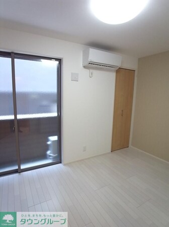 ソラーレ(ソラーレ)の物件内観写真